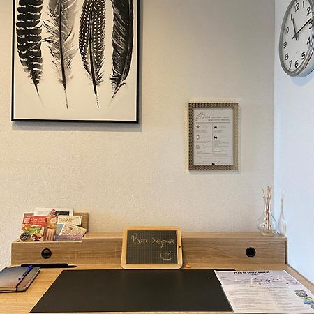Bel Appartement 2 Pieces Soufflenheim Экстерьер фото