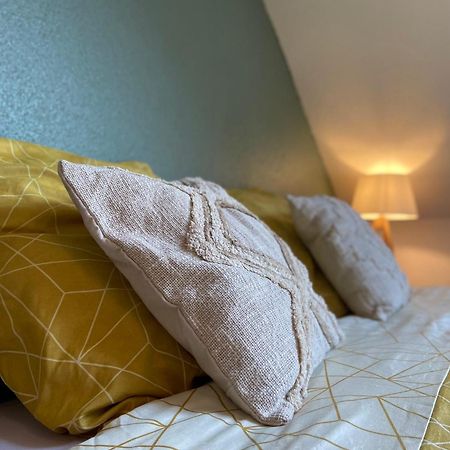 Bel Appartement 2 Pieces Soufflenheim Экстерьер фото