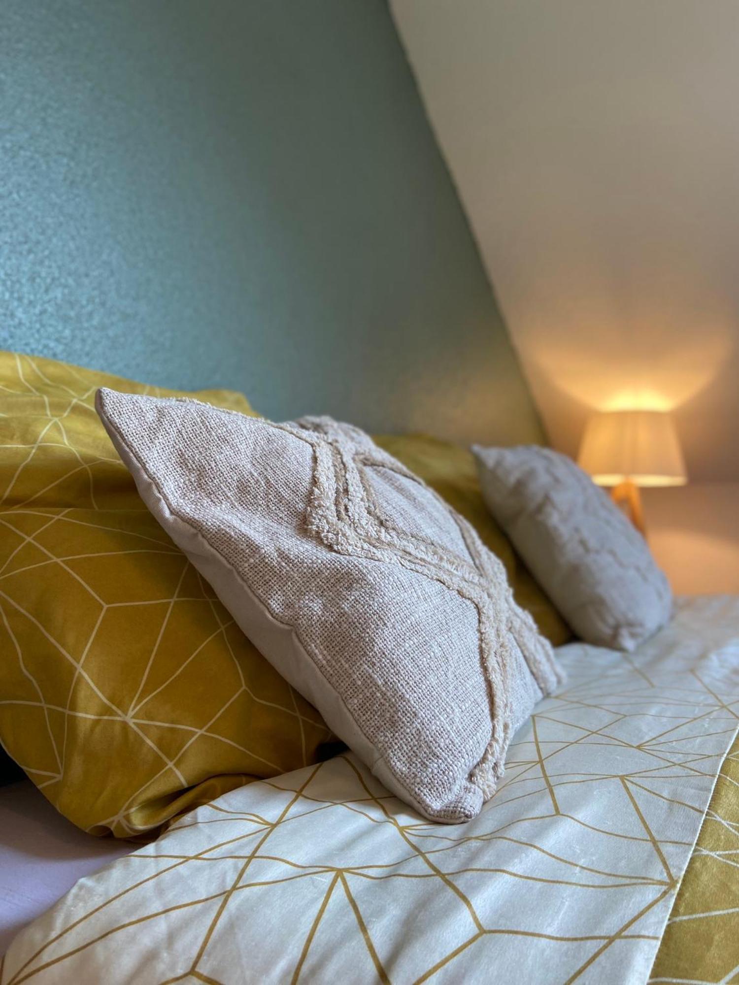 Bel Appartement 2 Pieces Soufflenheim Экстерьер фото
