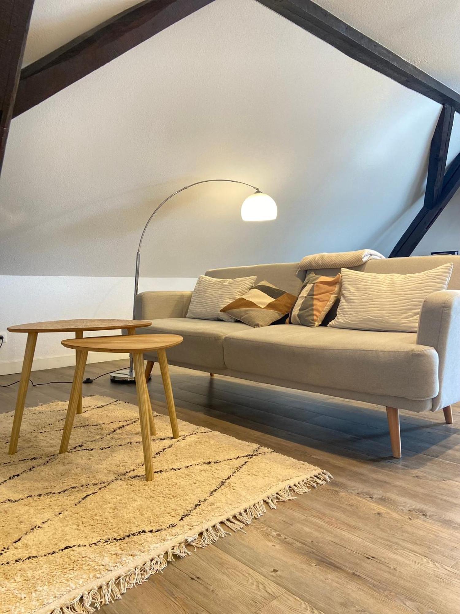 Bel Appartement 2 Pieces Soufflenheim Экстерьер фото