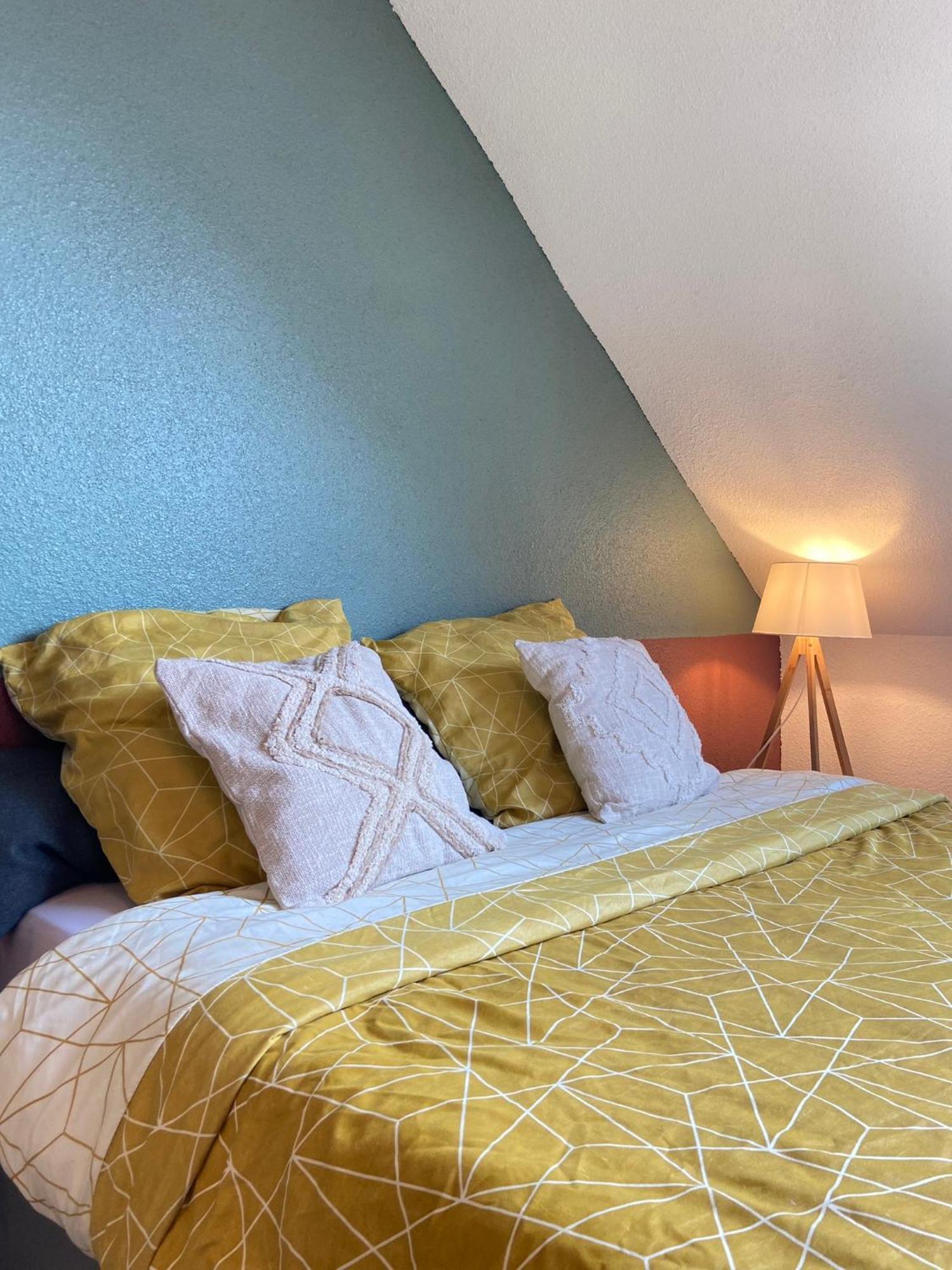 Bel Appartement 2 Pieces Soufflenheim Экстерьер фото